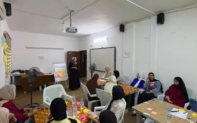 واشنطن تحذر مواطنيها من السفر إلى