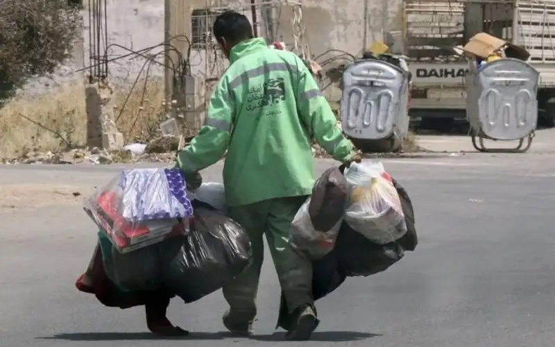 الاردن.. العمل على إنشاء مركز متخصص