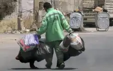 الاردن.. العمل على إنشاء مركز متخصص