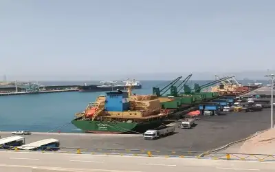 صناعة الأردن تنظم معرض المملكة الدولي
