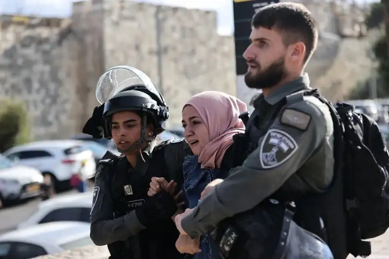 تصاعد سياسة العزل الانفرادي للأسيرات في