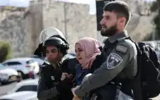 تصاعد سياسة العزل الانفرادي للأسيرات في
