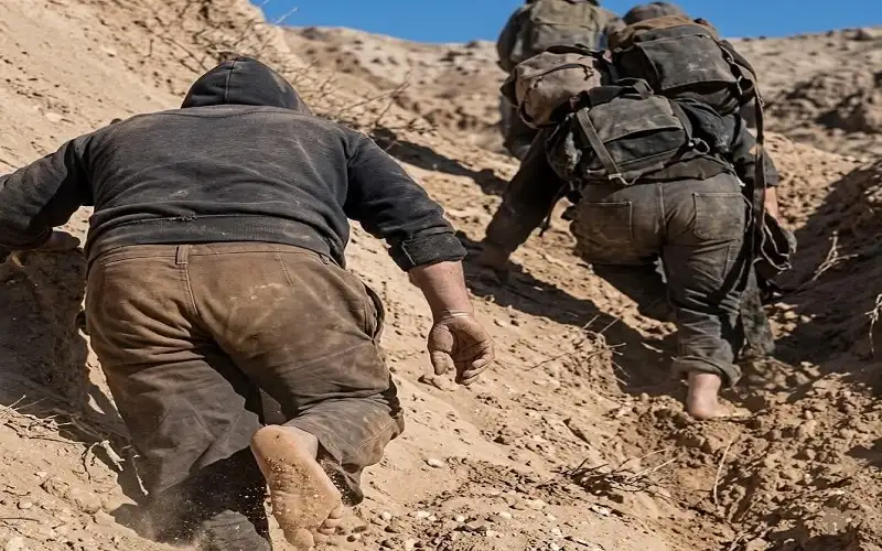 الخطوط الحمراء للمقاومة.. هل وقعت “حماس”