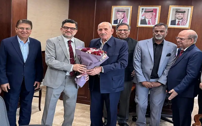 بتكلفة تقدر بمليار دولار.. اللجنة الفنية