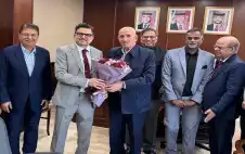 مال ـ بتكلفة تقدر بمليار دولار.. اللجنة الفنية