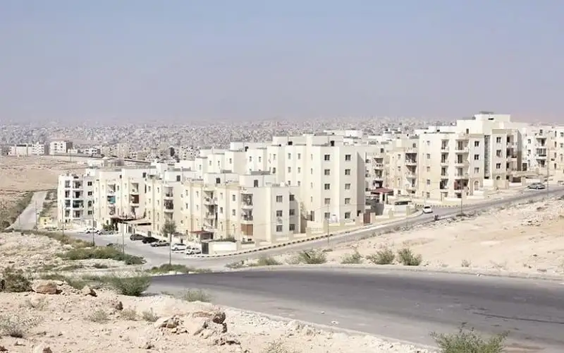 الإسكان تمدد إعفاء 50 % من