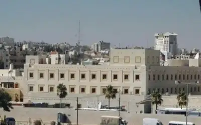 الأردن ـ السفارة الأميركية بالأردن: إخلاء المطار الدولي