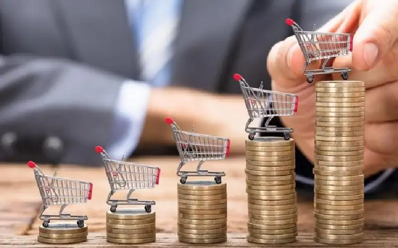 ارتفاع معدل التضخم في الأردن إلى