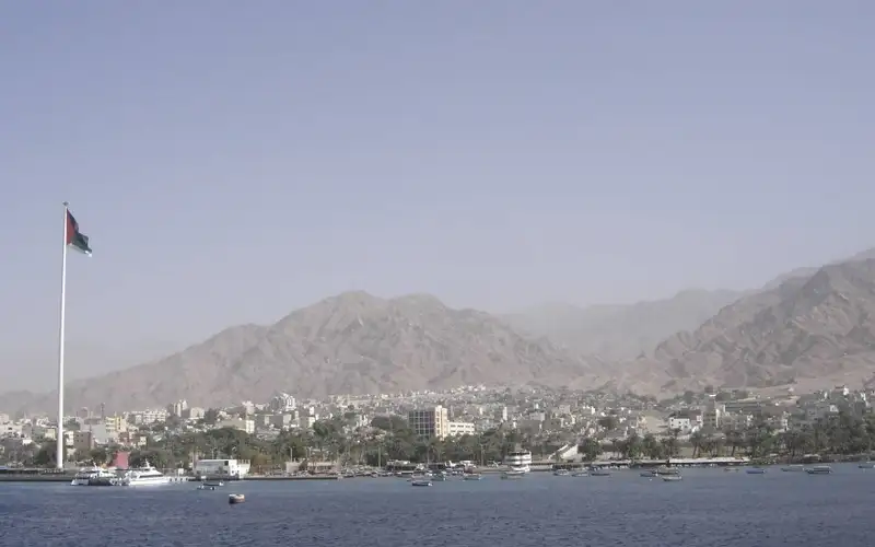 موانئ العقبة: لم نتوقف أي دقيقة