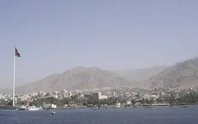 الأردن يشارك بمؤتمر القدس في القاهرة