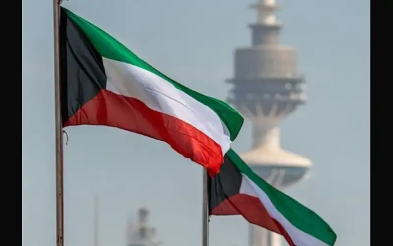 الكويت تعلن تعرض محطة كهرباء لهجوم