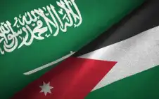 strongالأردنstrong والسعودية: تضامن مطلق في مواجهة