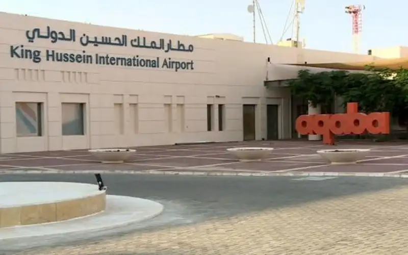 المجالي: لا أضرار في منشآت العقبة