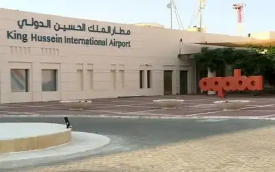 مال ـ المجالي: لا أضرار في منشآت العقبة