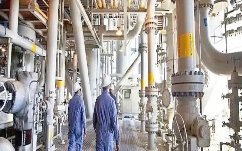 صناعة الأردن لـلدستور: 4.68 % ارتـفـاع