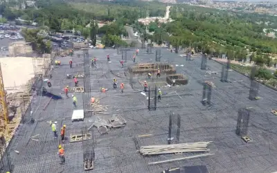 عون يلتقي ترامب لعرض خطة حول