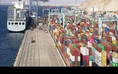 الكويت تعلن تعرض محطة كهرباء لهجوم
