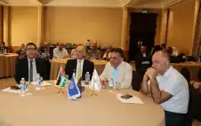 افتتاح دورة تدريب مدربين (فكر وابدأ