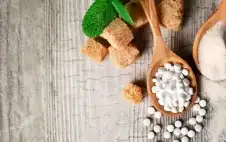 صحة ـ بدائل السكر .. دراسة تربطها باضطرابات