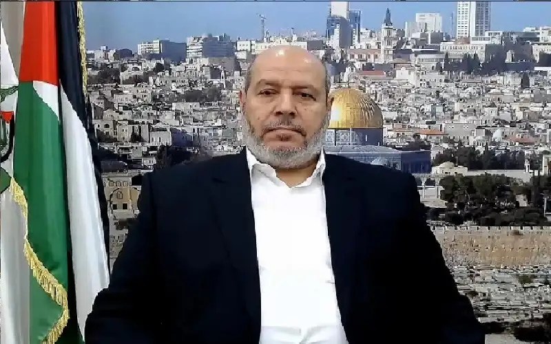 حماس تعلن انتخاب خليل الحية رئيسا