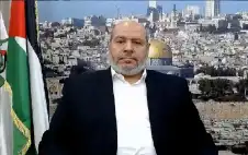 صحيفة نيسان ـ حماس تعلن انتخاب خليل الحية رئيسا