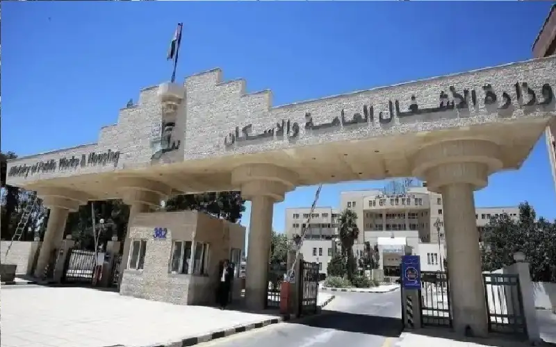 الأشغال: 535 عينة غير مطابقة للمواصفات