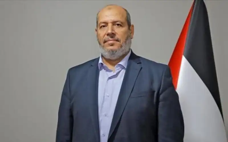 حماس تنتخب خليل الحية رئيسا لمكتبها