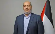 حماس تنتخب خليل الحية رئيسا لمكتبها