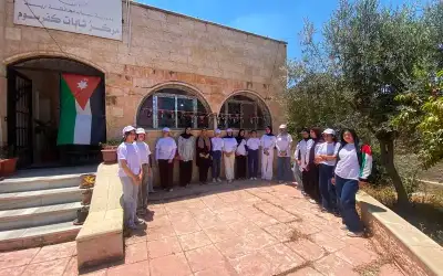 علاقة مقلقة بين نزيف اللثة وتدهور