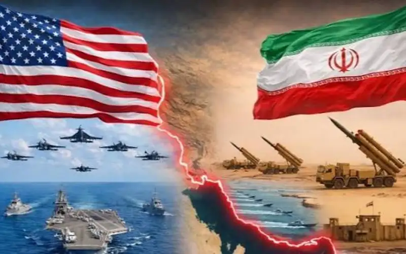 واشنطن بوست: الولايات المتحدة تقترب من