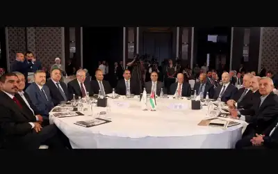 واشنطن: سنضمن تدفق النفط عبر هرمز