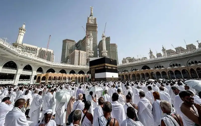 السعودية: إطلاق تأشيرة العمرة متعددة الدخول