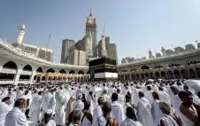عربي ودولي ـ السعودية: إطلاق تأشيرة العمرة متعددة الدخول