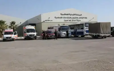 الضمان: صرف رواتب المتقاعدين الخميس