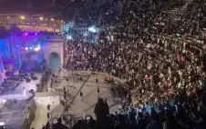 مهرجان strongجرشstrong يستكمل استعداداته لانطلاق دورته