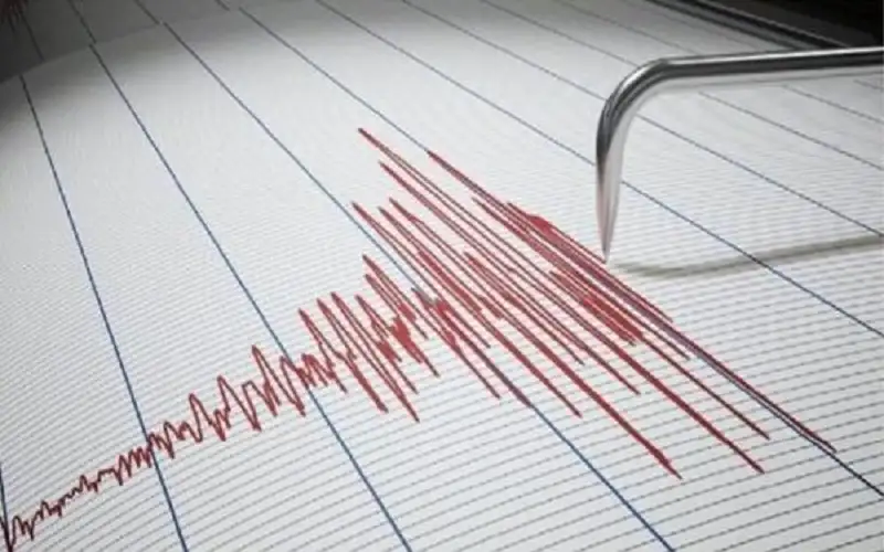 الأردن يرصد 454 زلزالا خلال 6