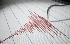strongالأردنstrong يرصد 454 زلزالا خلال 6