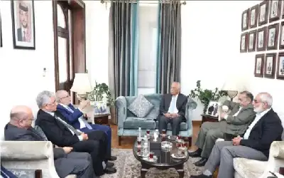 الاشغال تعيد فتح طريق العقبة الخلفي