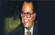 عبد الوهاب المسيري .. الحكـمة والعقل