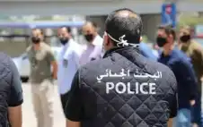 اstrongلبstrongحث الجنائي يكشف جريمة قتل طفلة