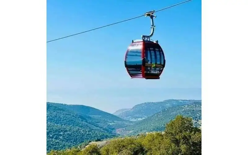 إشغال المنشآت السياحية في عجلون يصل