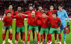 6 منتخبات تضمن مقاعدها رسميا في