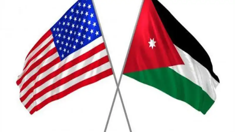 الأردن وأميركا.. آفاق جديدة لتعزيـز الشراكـة