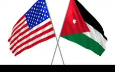 strongالأردنstrong وأميركا.. آفاق جديدة لتعزيـز الشراكـة