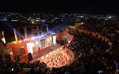 100 رأس من الغزلان تبخرت.. التحقيق