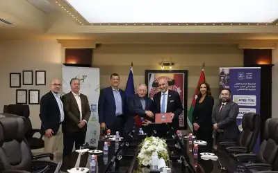 السماح لمراكز ذوي الإعاقة بتقديم خدمات