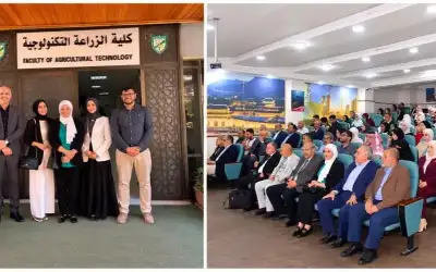 الرزاز یثني على الأمن بعد ضبط