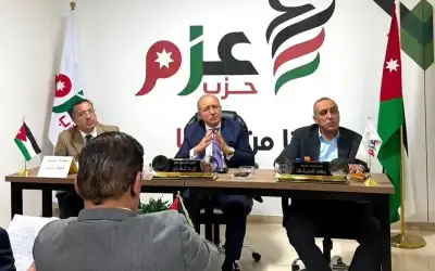الفلاحات: الملك ينتصر لإرادة الأردنيين