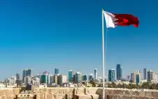 صفارات الإنذار تدوي في السعودية واstrongلبstrongحرين