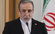 عراقجي يثير جدلا: لم ألتق بالمرشد